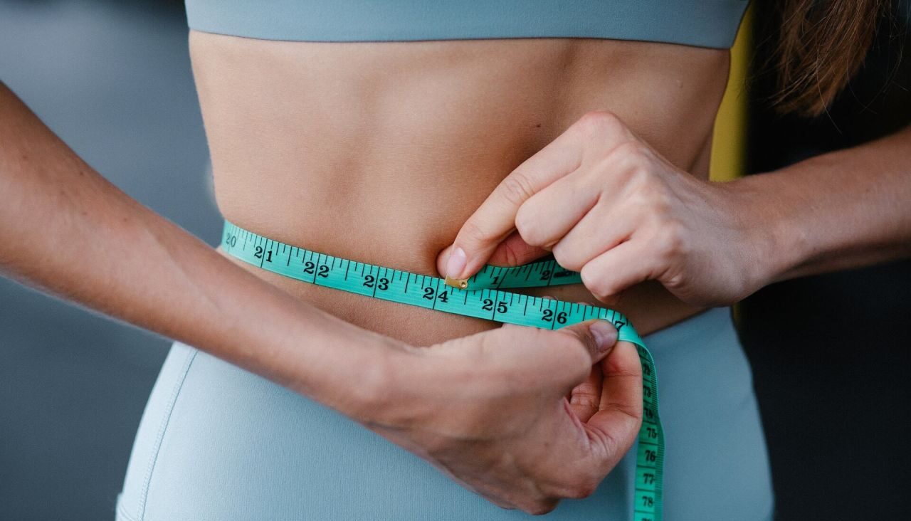 Weight Loss Journey