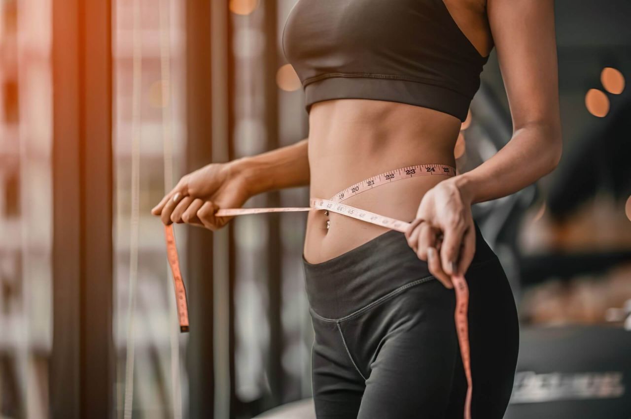 Weight Loss Journey