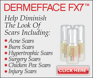 Scar Reduction Therapy