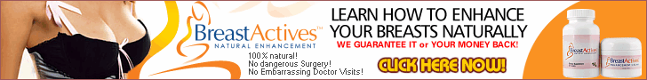 Breast Actives Breast Enhancement