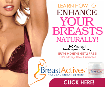 Breast Actives Breast Enhancement
