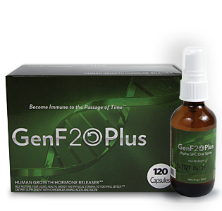 GenF20Plus Anti-Aging