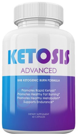 Ketosis Advanced
