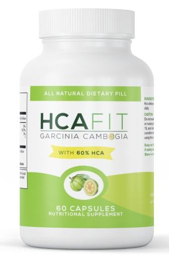 ProShape HCAFit- A Dietary Supplement