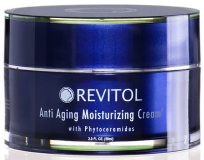 Revitol Anti Aging Cream