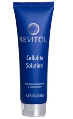 Revitol Cellulite Removal Cream