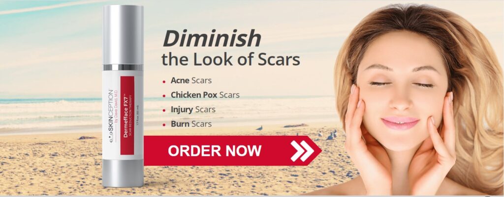 Scar Reduction Therapy