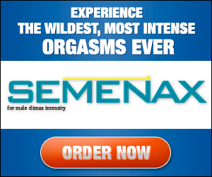 Semenax Male Sexual Enhancer