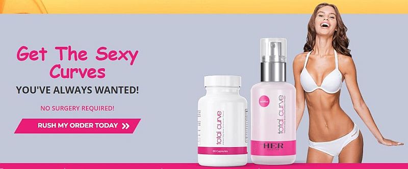 Total Curve Natural Breast Lift
