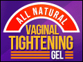 V-Tight Gel-Vaginal Tightening Gel