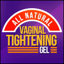 V-Tight Gel-Vaginal Tightening Gel