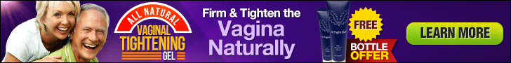 V-Tight Gel-Vaginal Tightening Gel