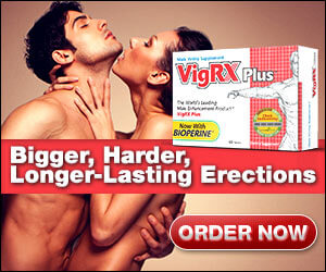 VigRX Plus Male Enhancement Supplement