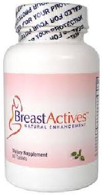 Breast Actives Breast Enhancement