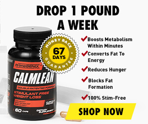 Natural Weight Loss Products