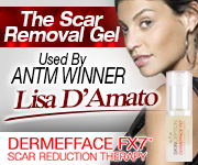 Scar Reduction Therapy