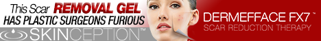 Scar Reduction Therapy