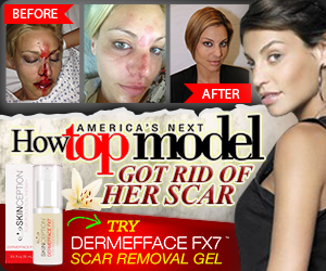 Scar Reduction Therapy