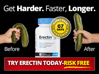 Erectin Male Sex Enhancer Pill
