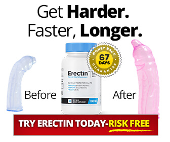 Erectin  Male Sex Enhancer Pill