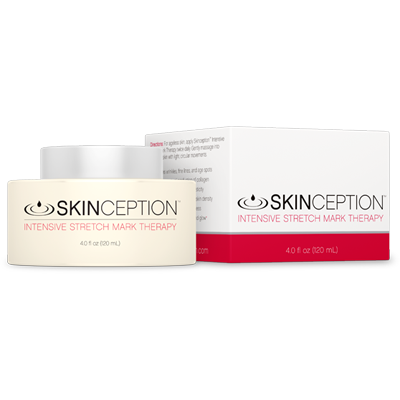 Skinception™ Intensive Stretch Mark Therapy
