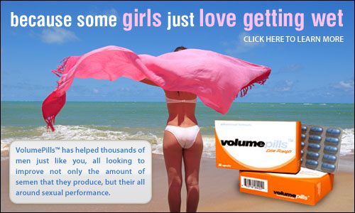 Volume Pills
