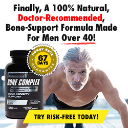 PrimeGENIX® Bone Complex