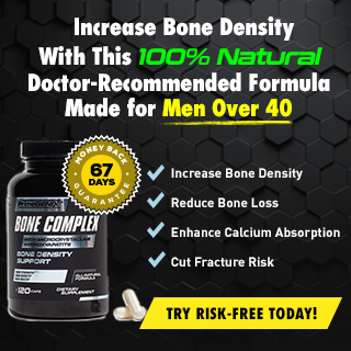 PrimeGENIX® Bone Complex