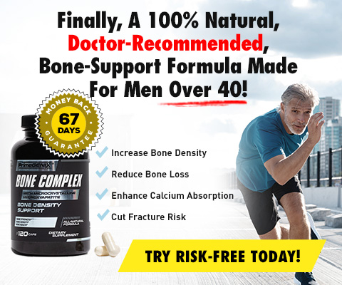 PrimeGENIX® Bone Complex