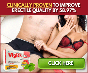 VigRX Plus Male Enhancement Supplement