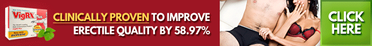 VigRX Plus Male Enhancement Supplement