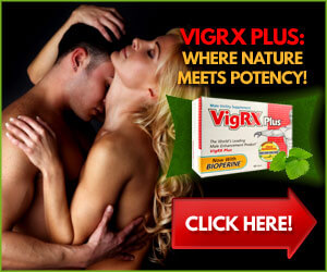 VigRX Plus Male Enhancement Supplement