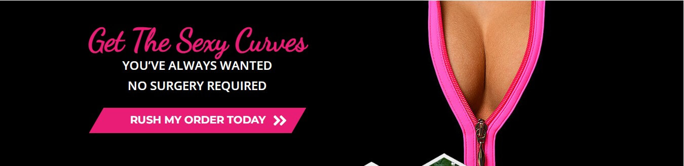 Total Curve Natural breast enhancement