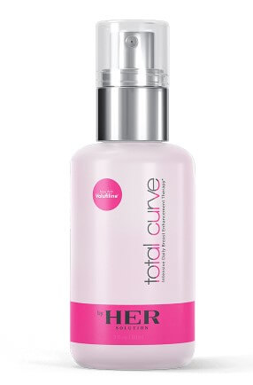 Total Curve Natural breast enhancement