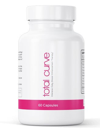 Total Curve Natural breast enhancement