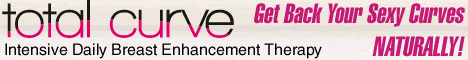 Total Curve Natural breast enhancement